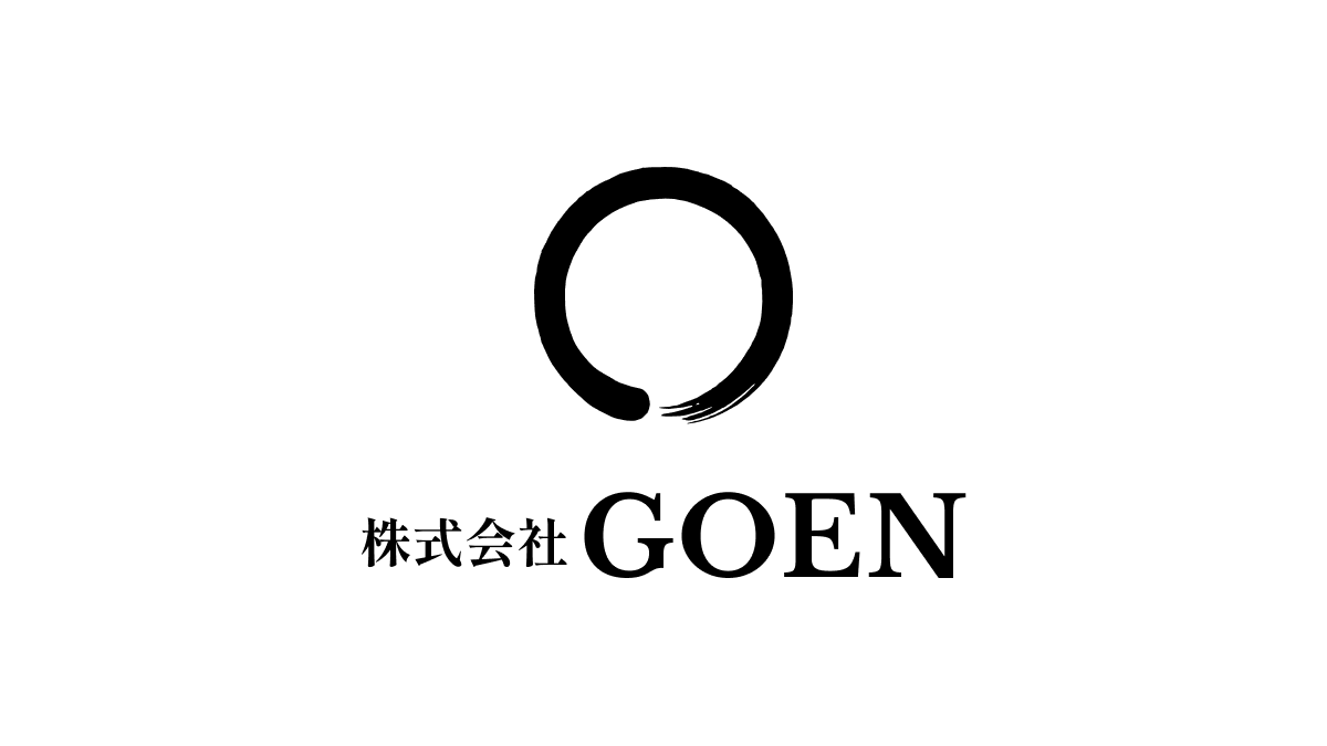 株式会社GOEN